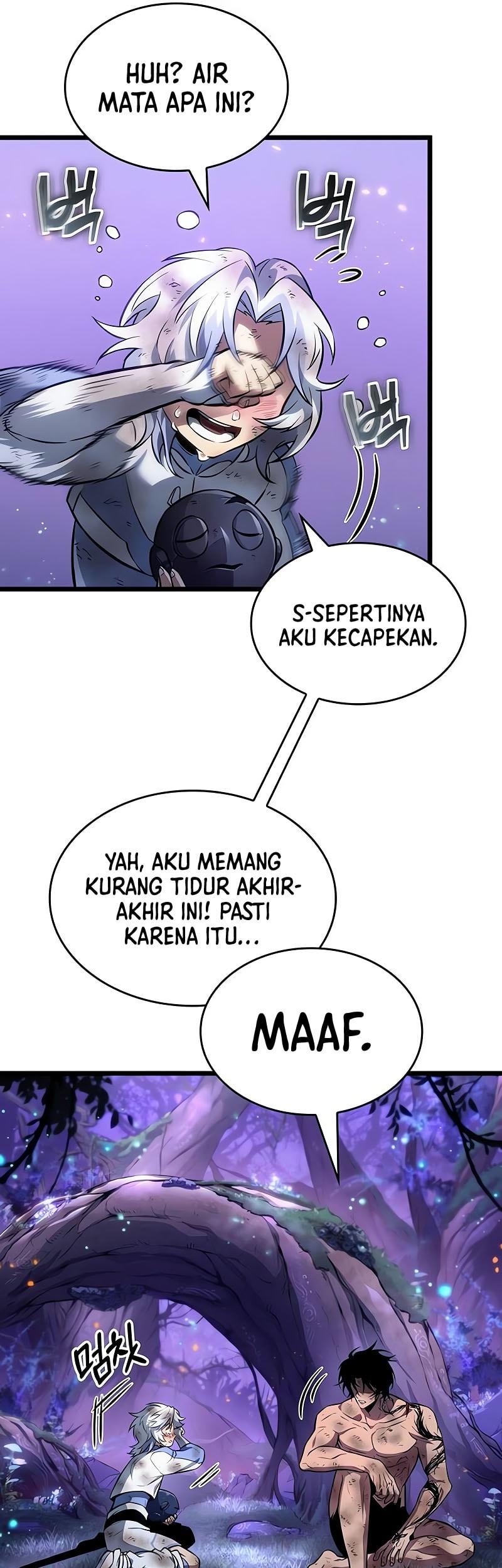 Chapter 190 - halaman 19