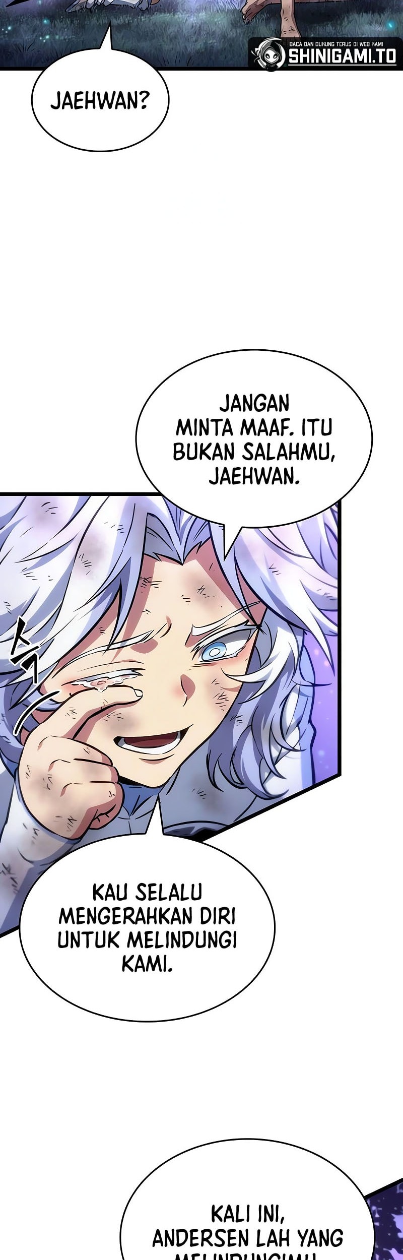 Chapter 190 - halaman 20