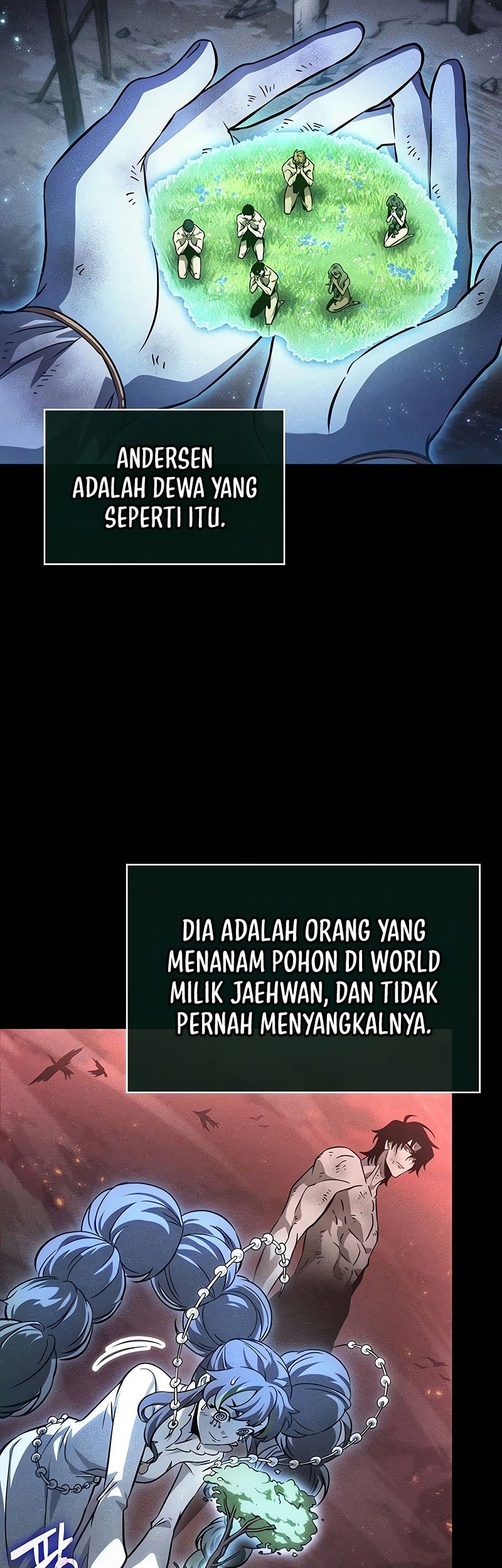 Chapter 190 - halaman 27