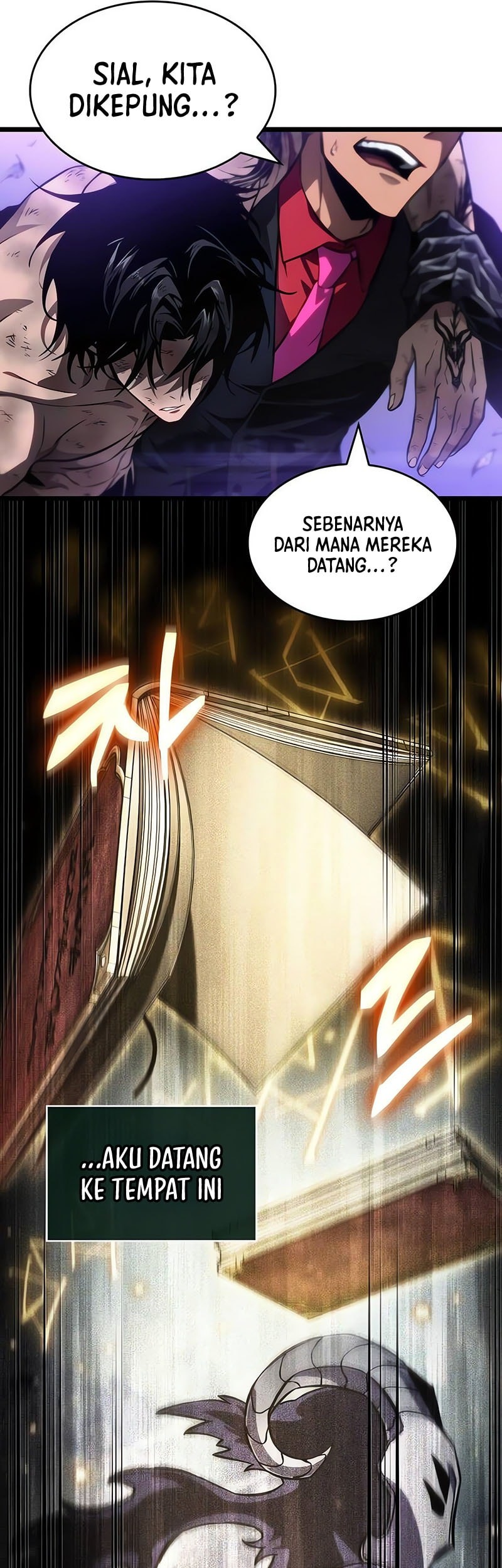 Chapter 191 - halaman 55