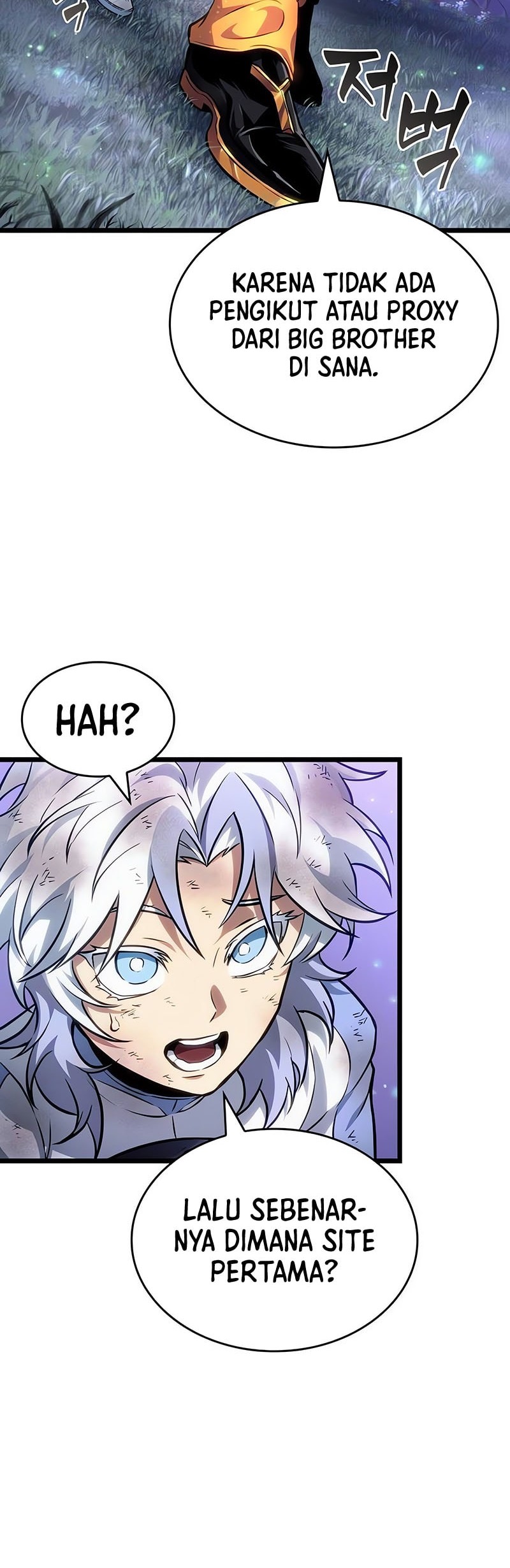 Chapter 191 - halaman 14