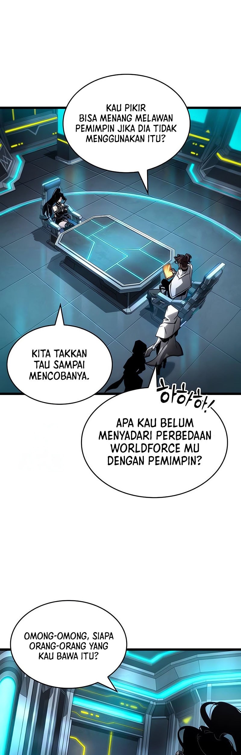 Chapter 192 - halaman 38