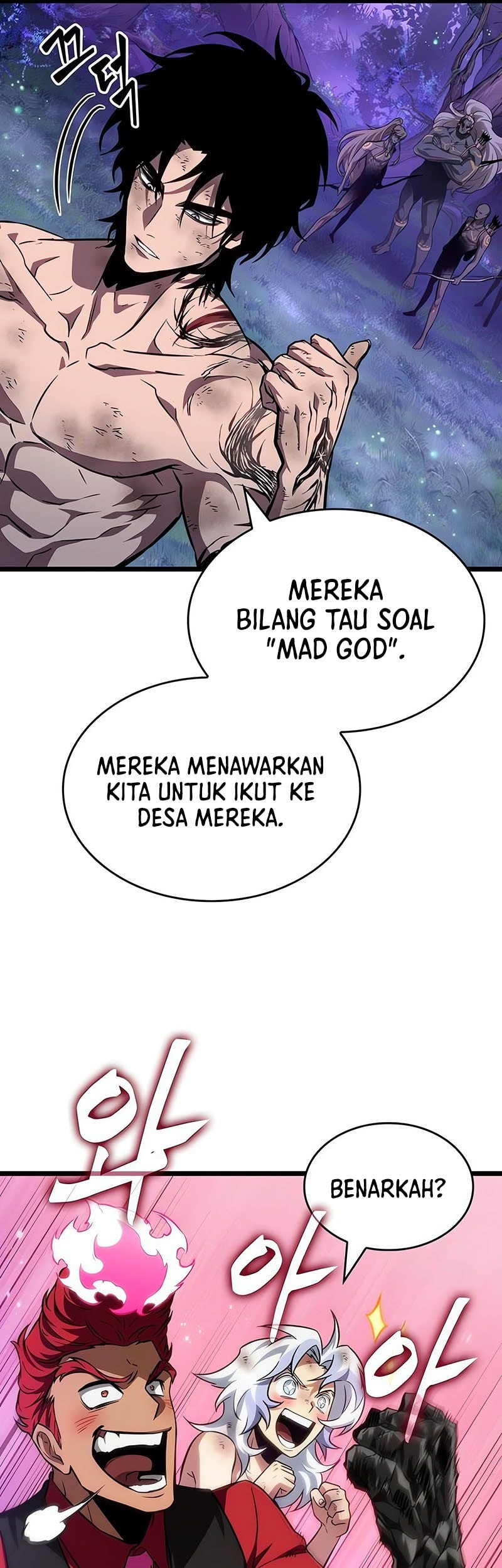 Chapter 192 - halaman 16