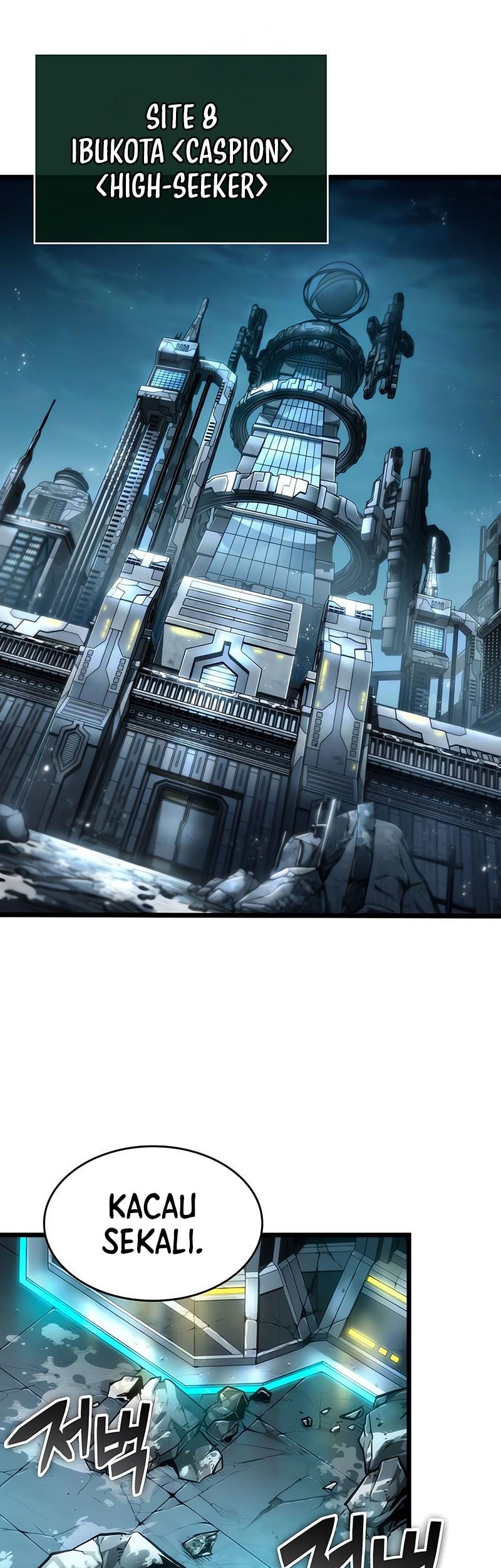 Chapter 192 - halaman 28