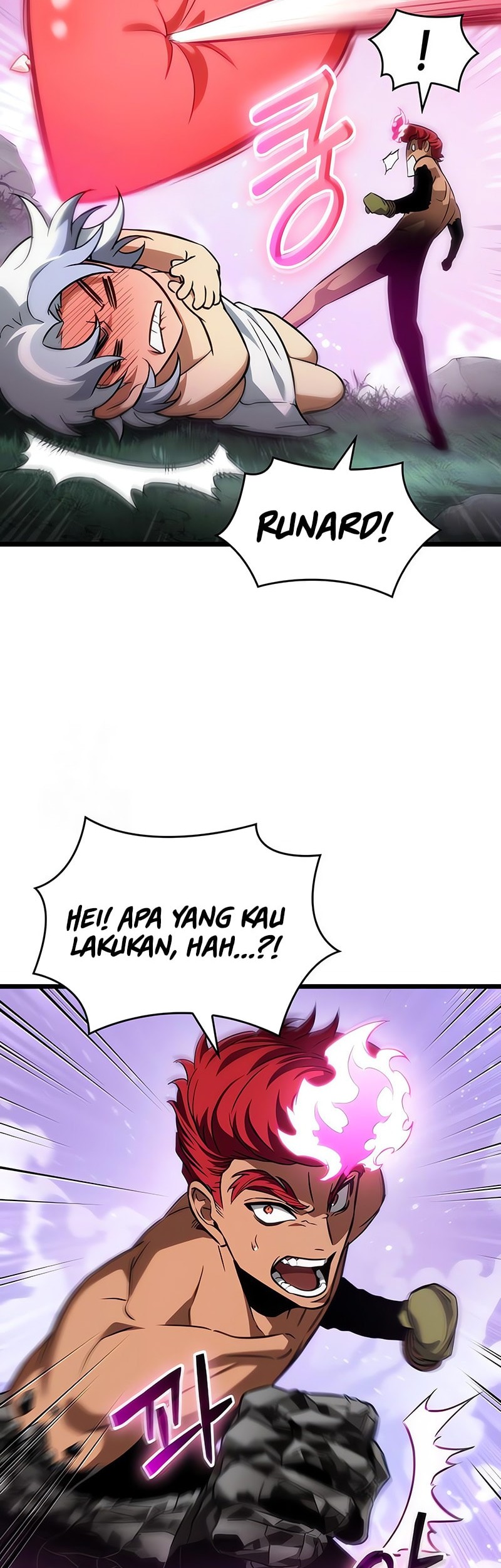 Chapter 193 - halaman 17