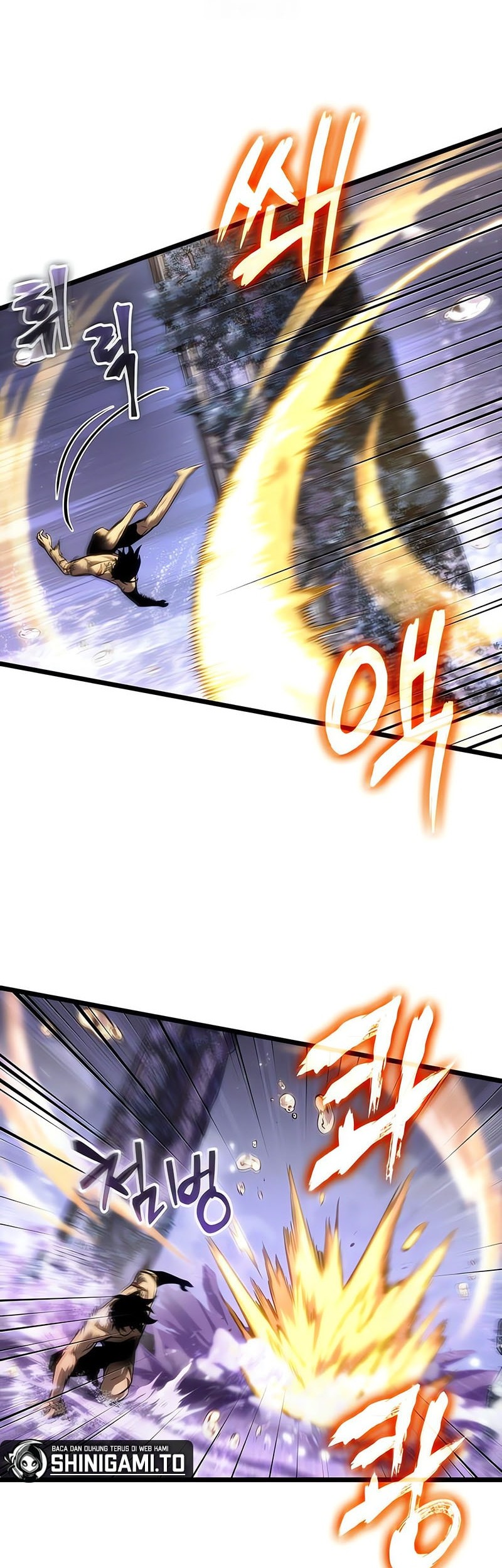 Chapter 194 - halaman 21