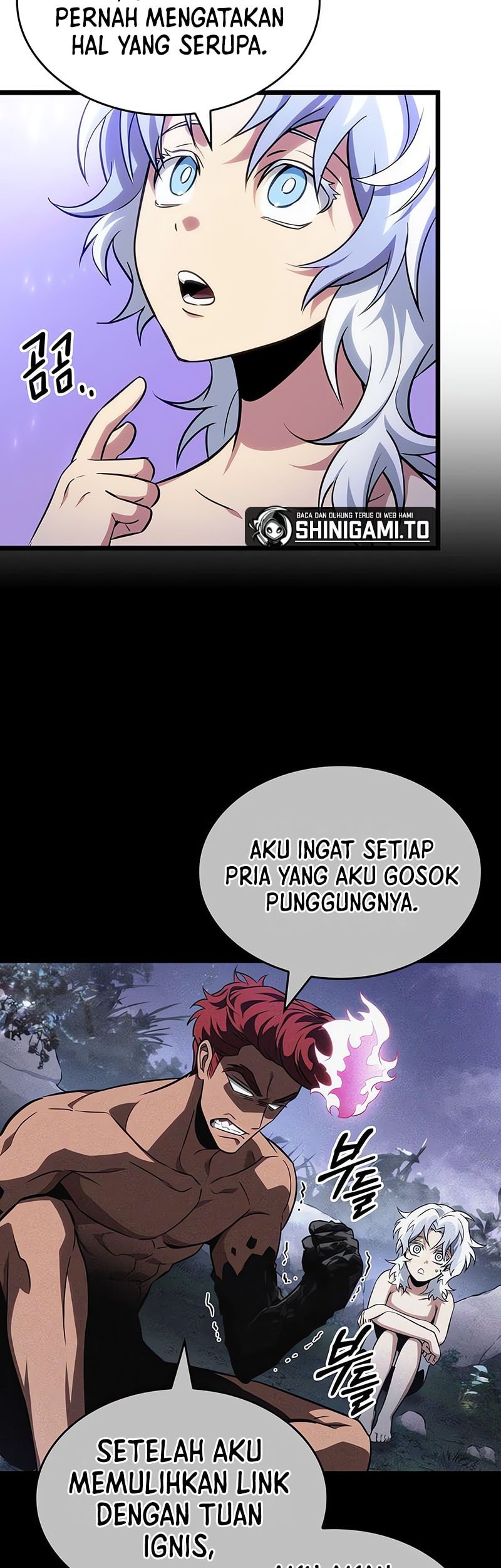 Chapter 195 - halaman 22