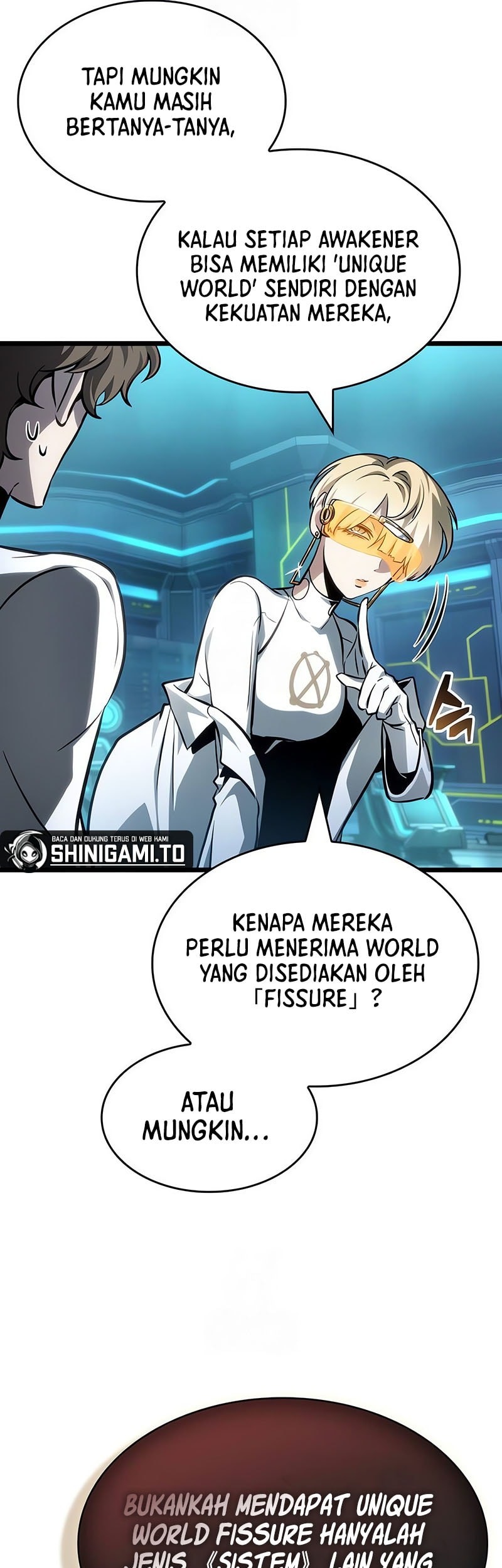 Chapter 196 - halaman 36