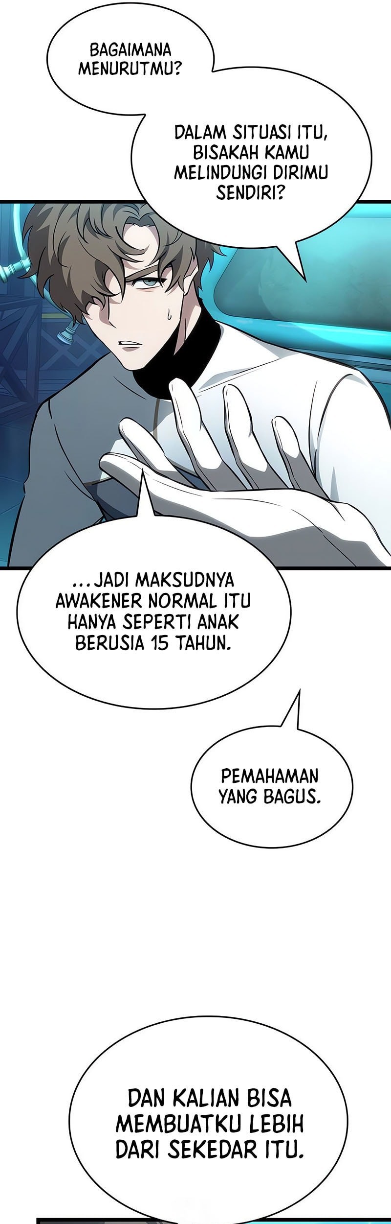Chapter 196 - halaman 44