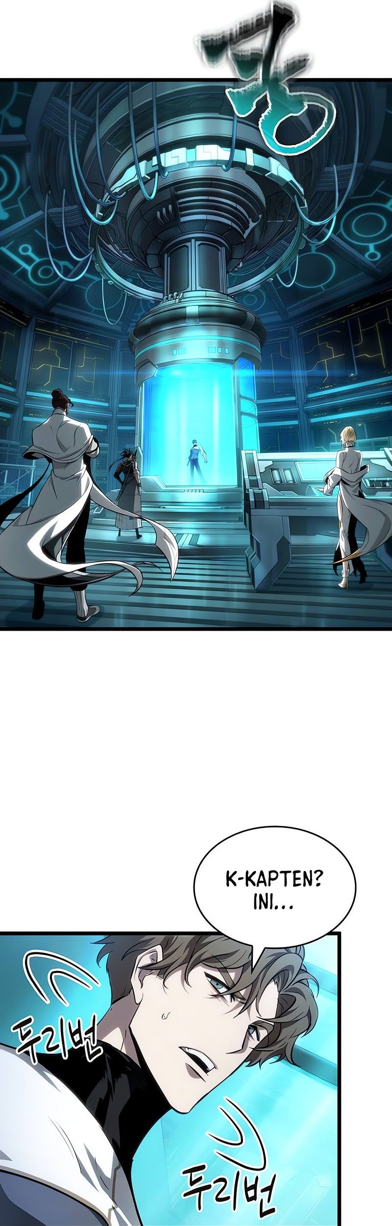 Chapter 196 - halaman 48