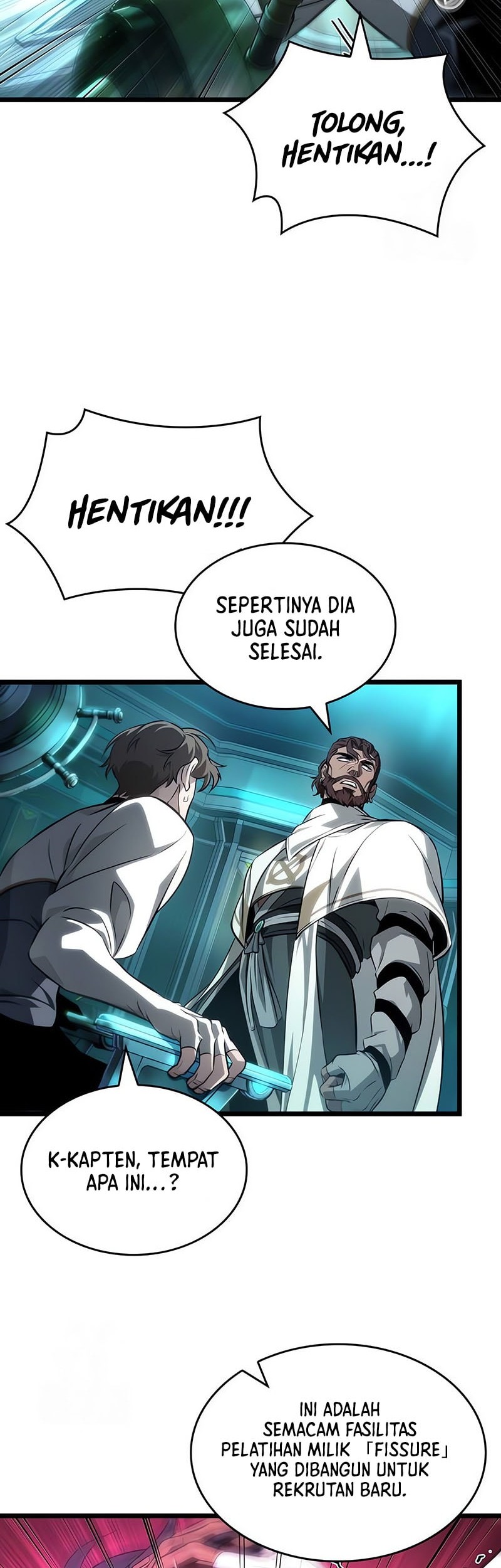 Chapter 196 - halaman 13
