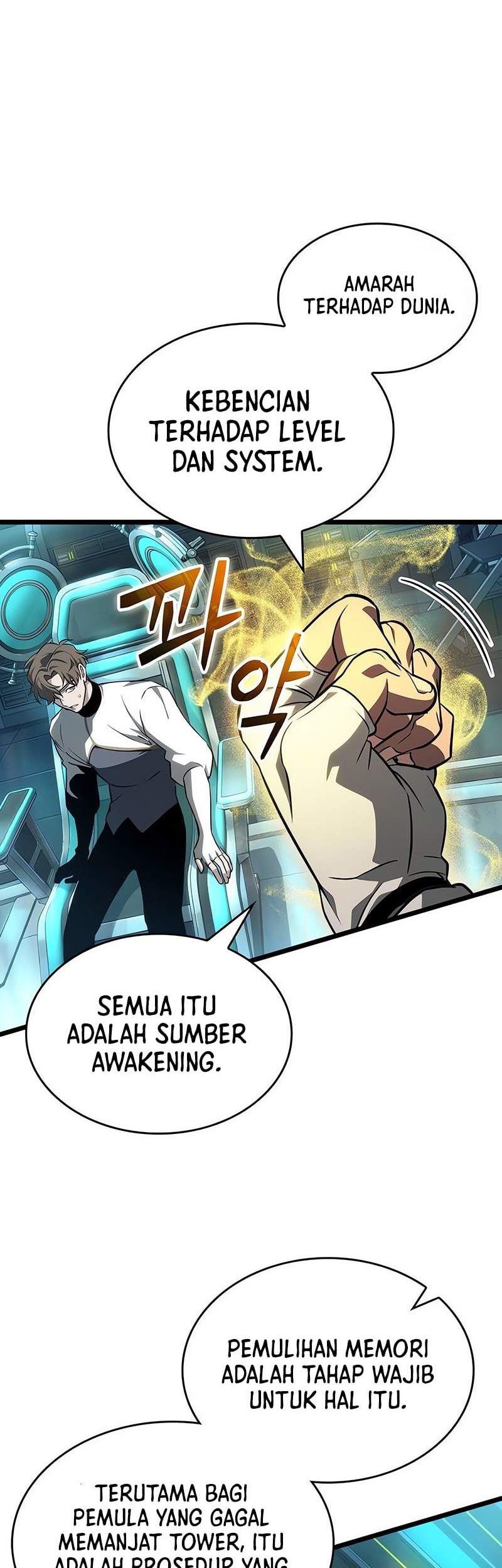 Chapter 196 - halaman 17