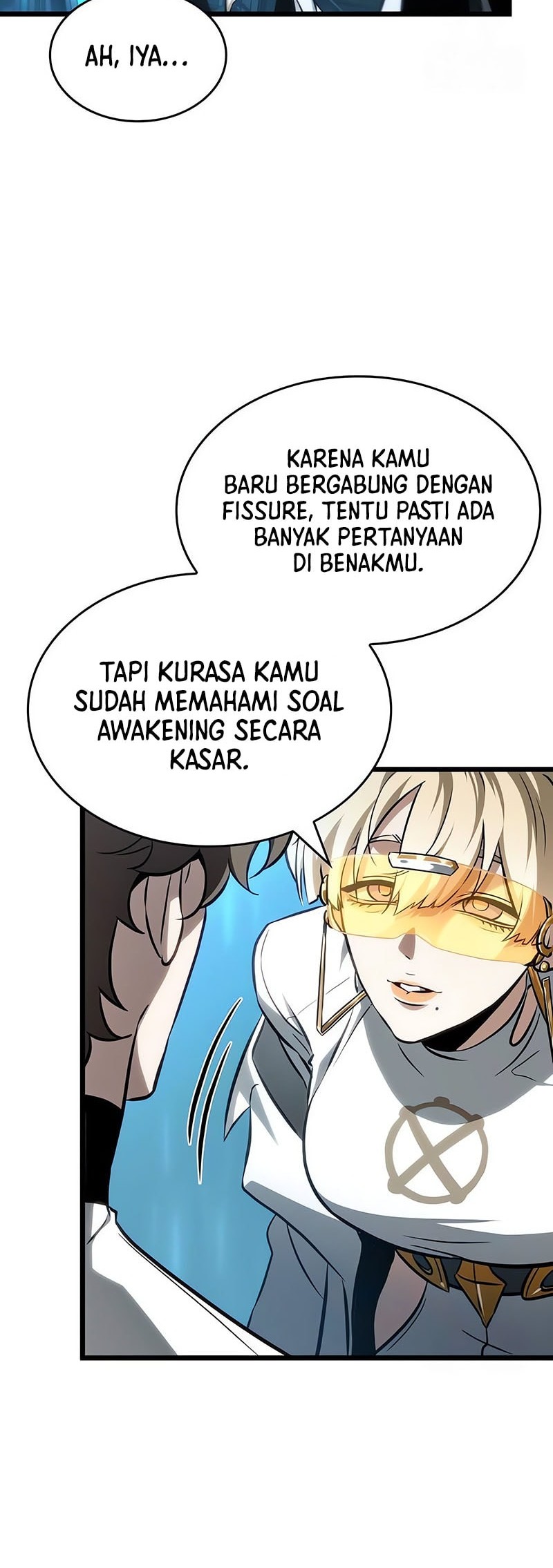 Chapter 196 - halaman 31
