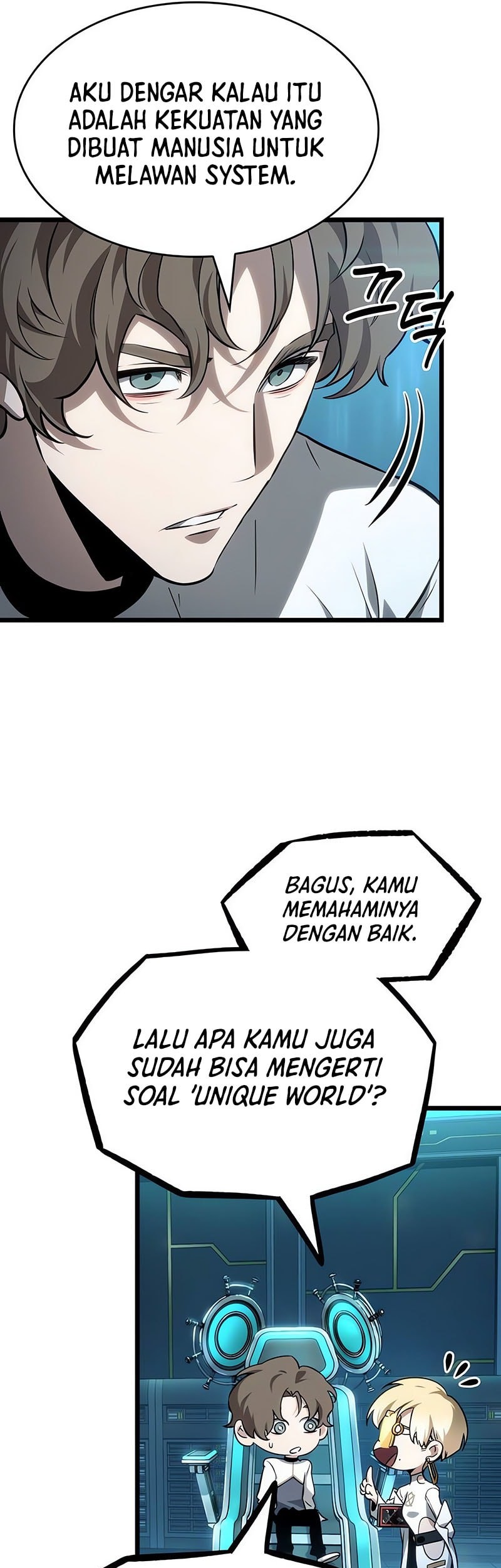 Chapter 196 - halaman 32