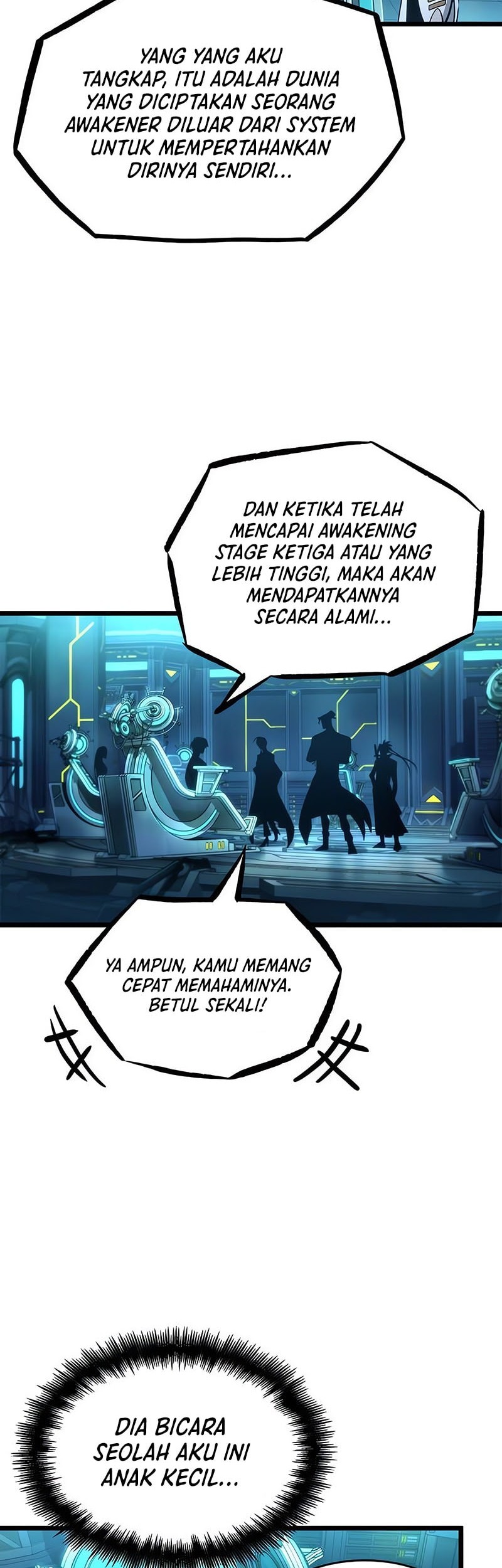 Chapter 196 - halaman 33