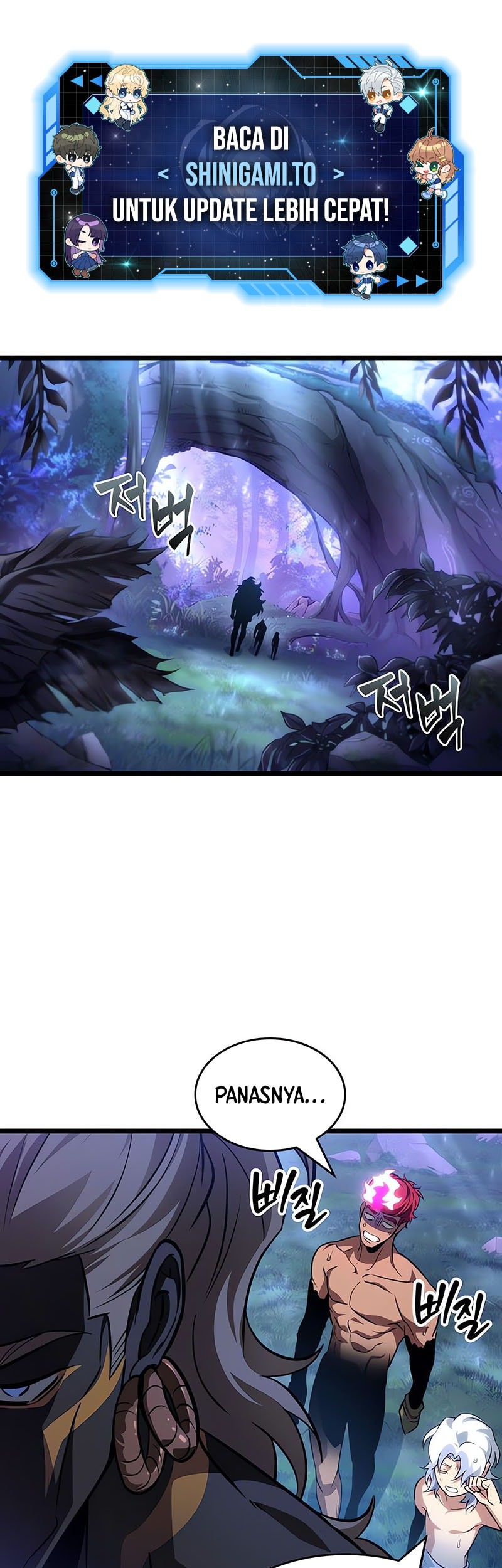 Chapter 197 - halaman 3