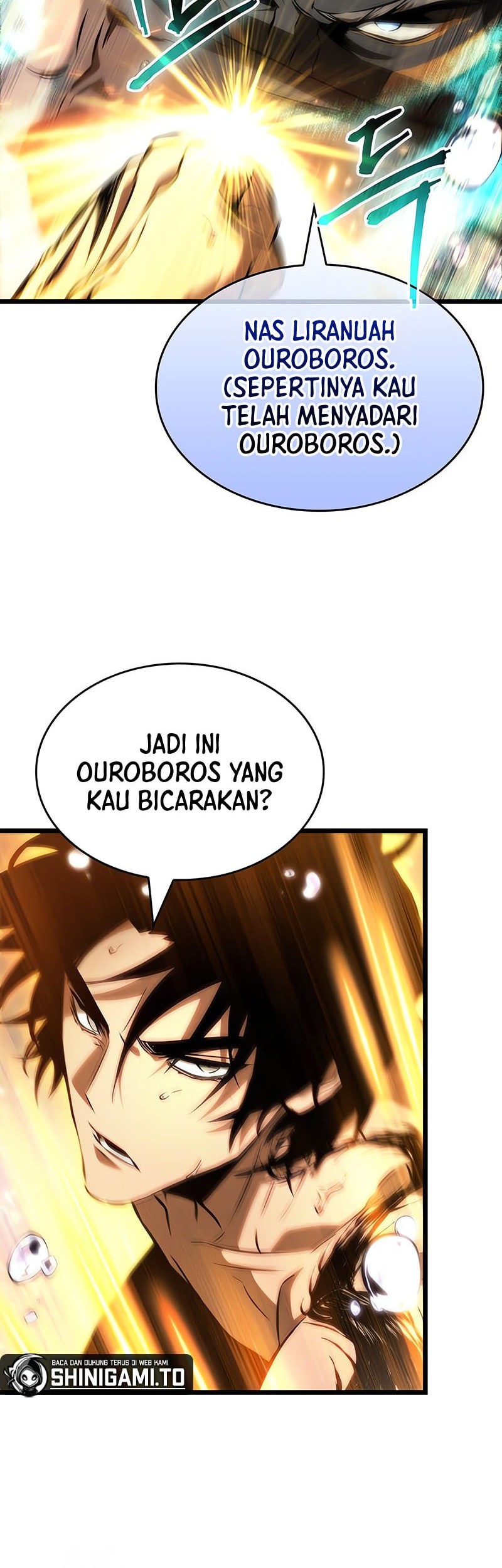 Chapter 197 - halaman 20