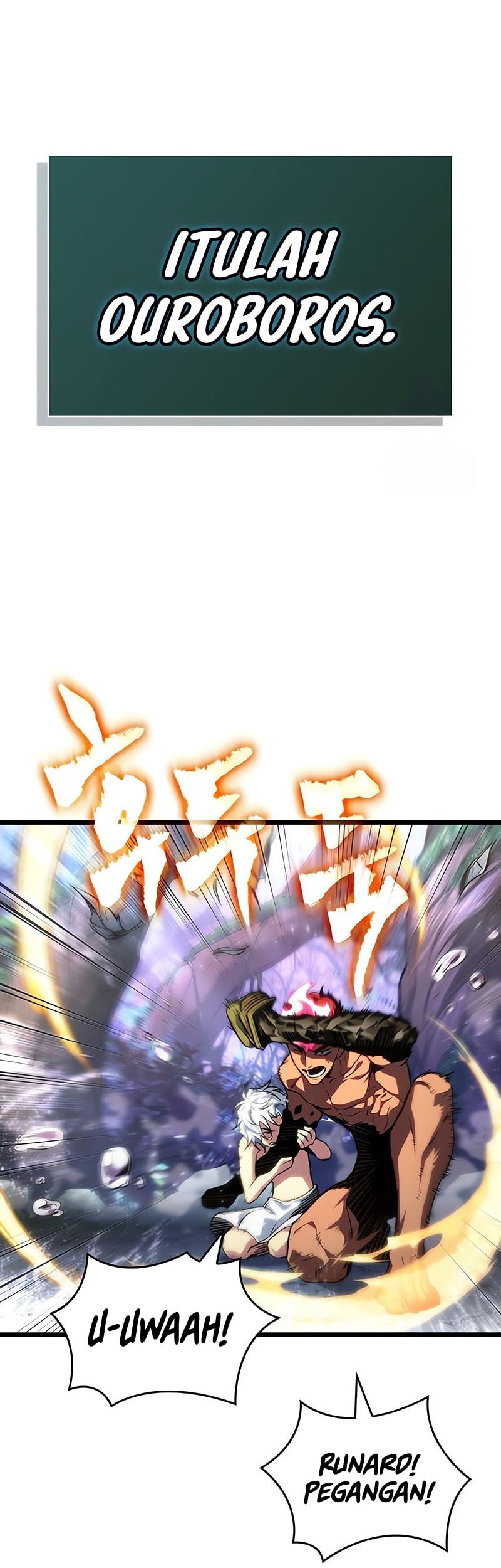 Chapter 197 - halaman 34