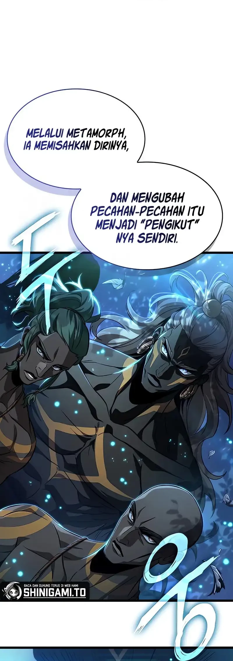 Chapter 199 - halaman 45