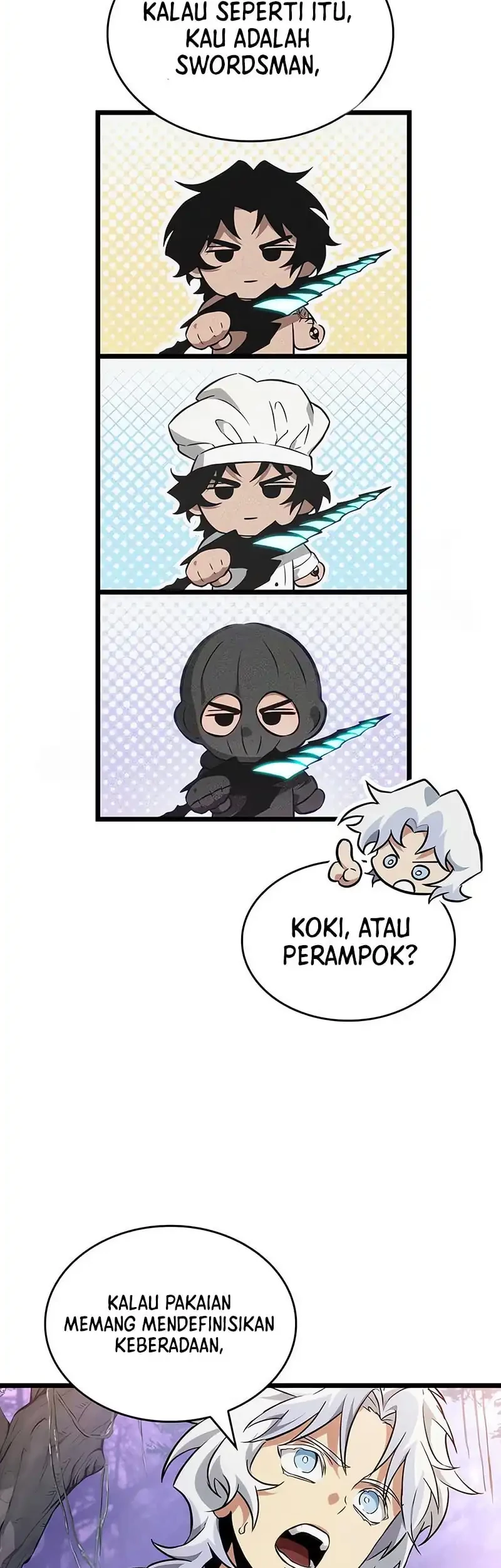 Chapter 199 - halaman 15