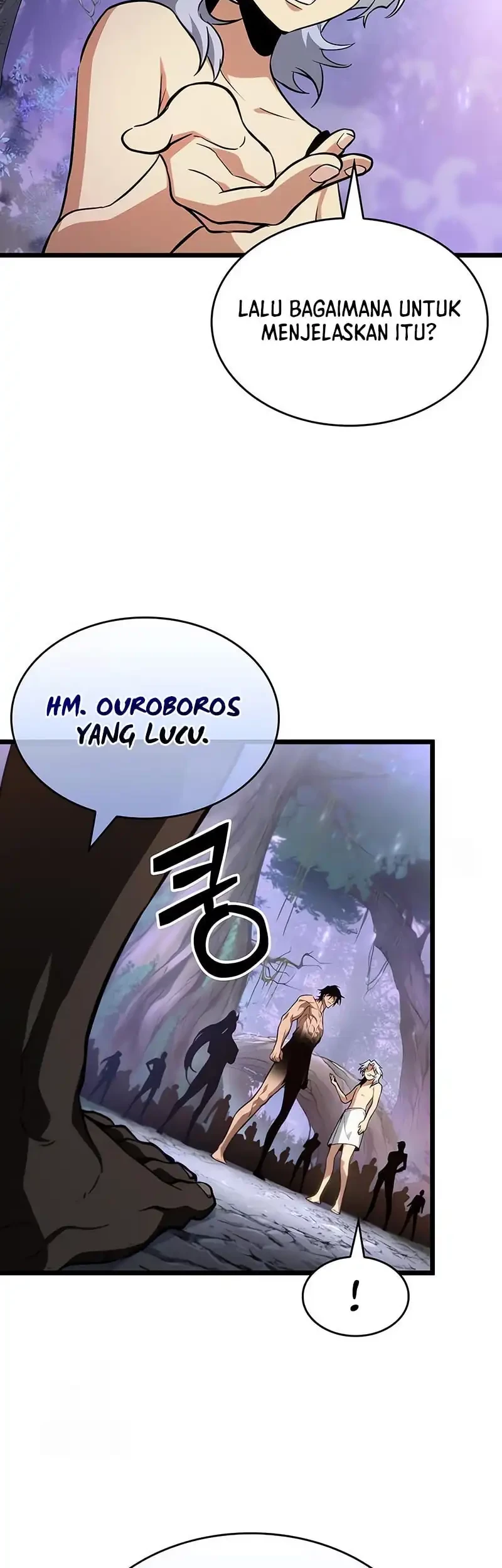 Chapter 199 - halaman 16