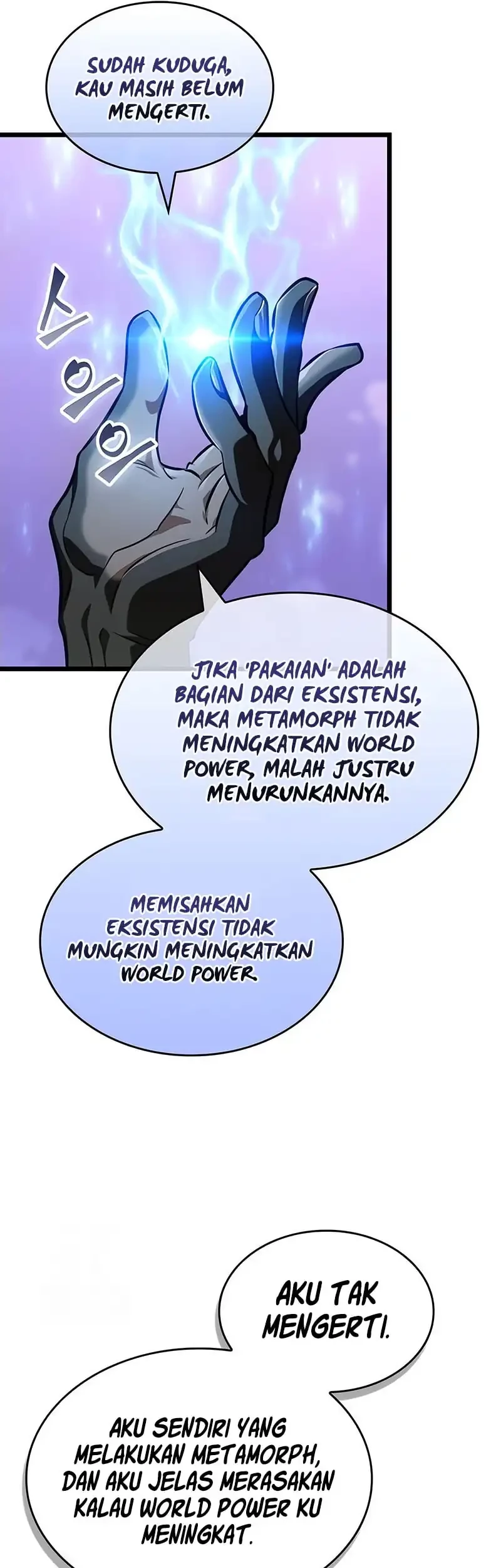 Chapter 199 - halaman 30