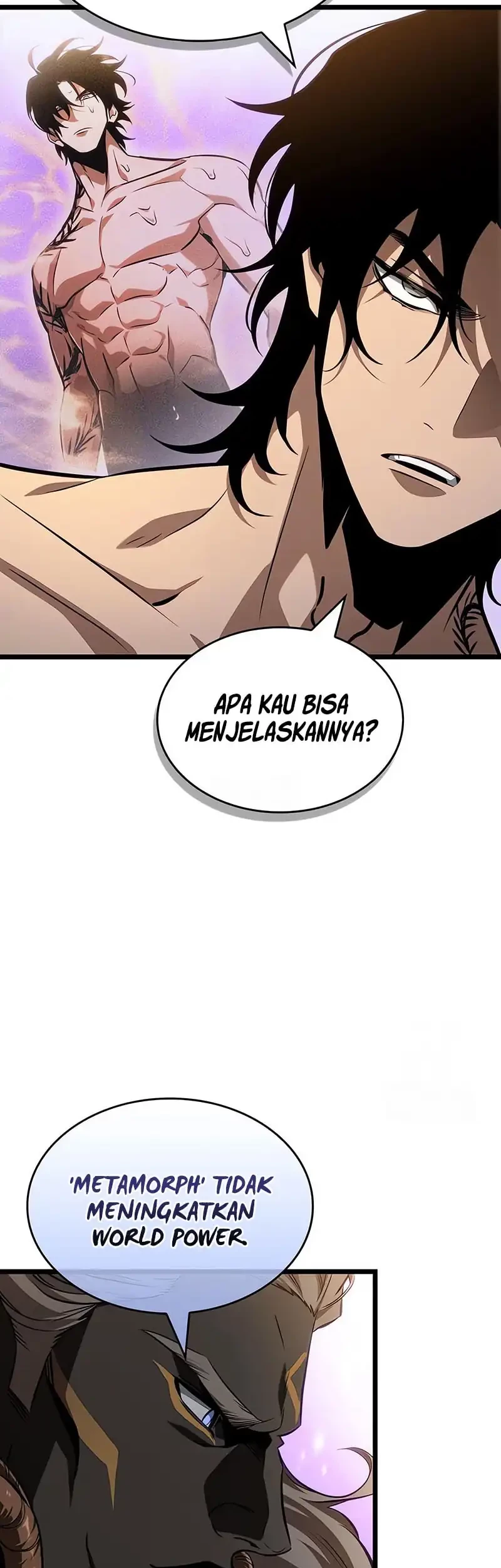Chapter 199 - halaman 31