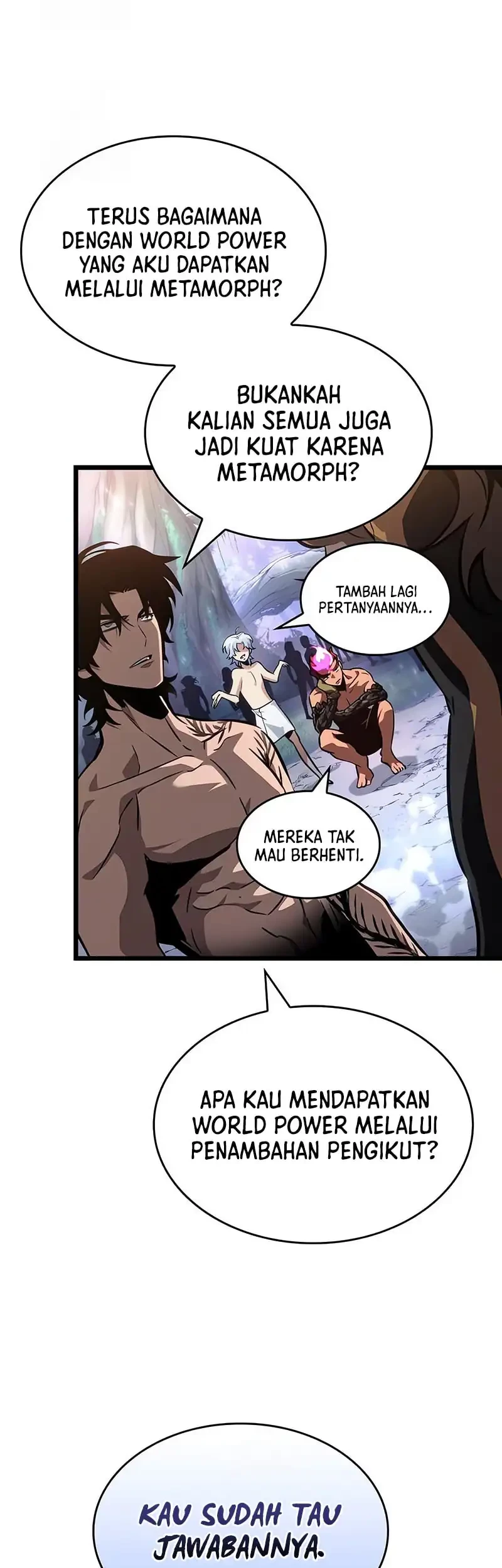 Chapter 199 - halaman 34