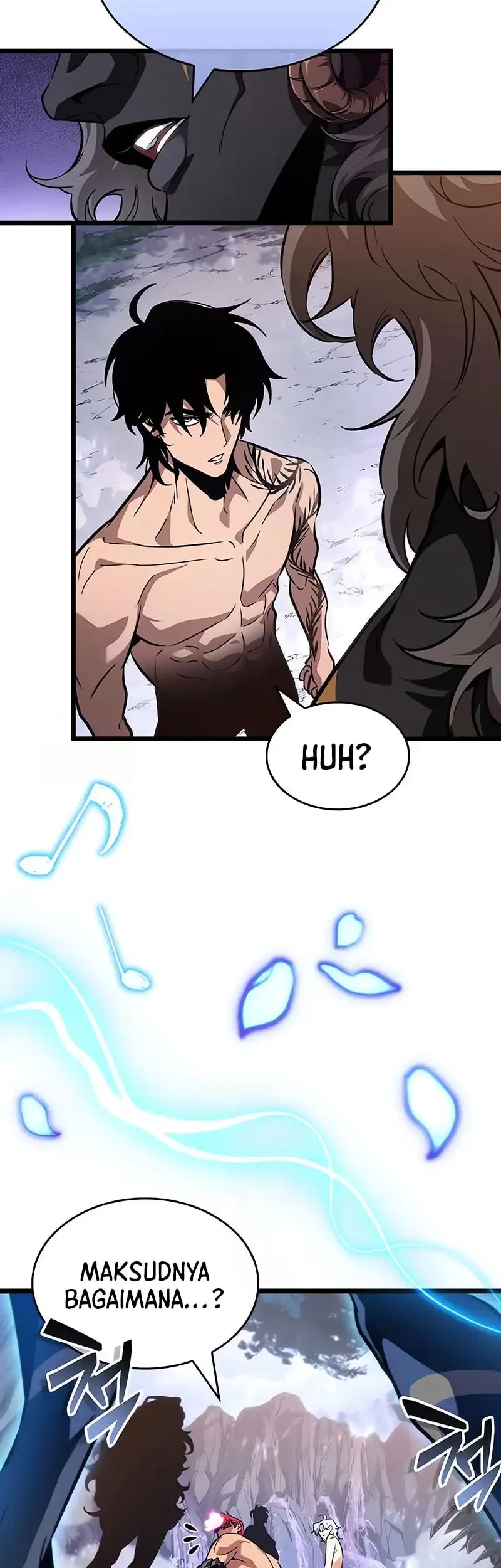 Chapter 199 - halaman 35
