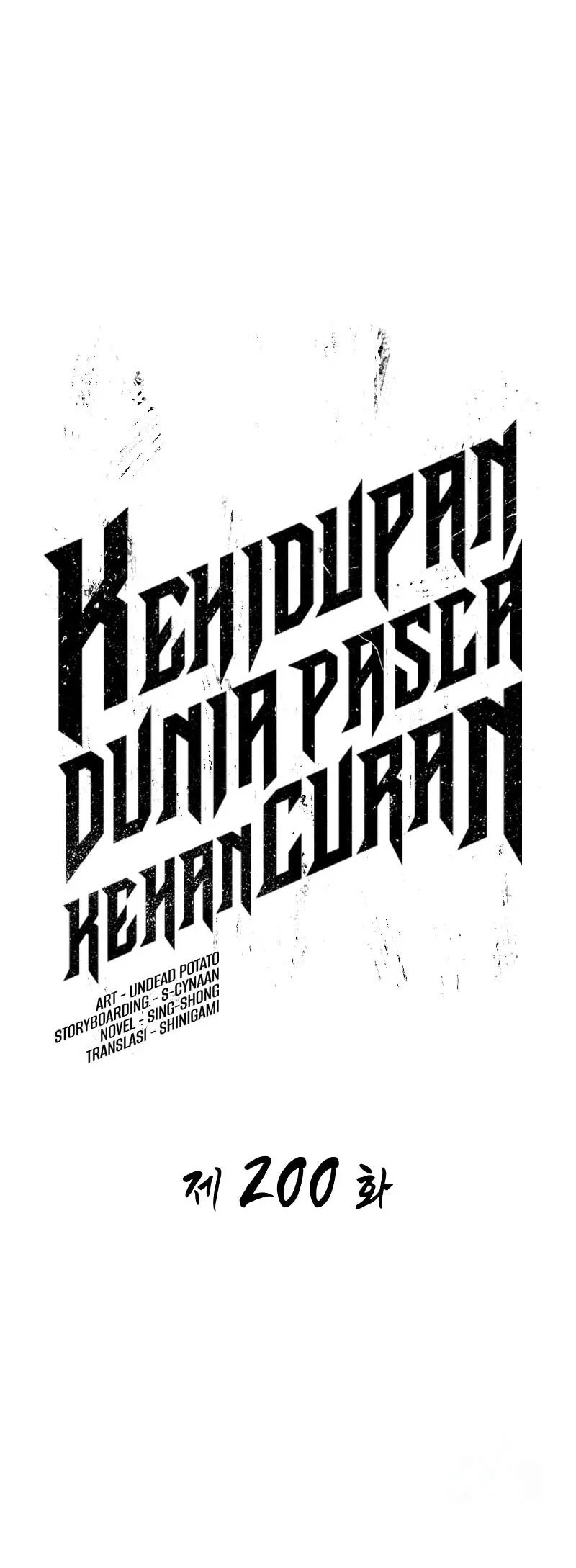 Chapter 200 - halaman 6