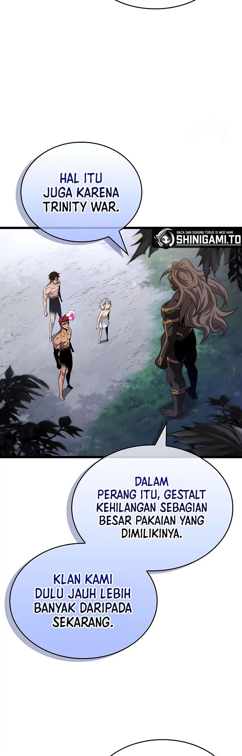 Chapter 200 - halaman 13