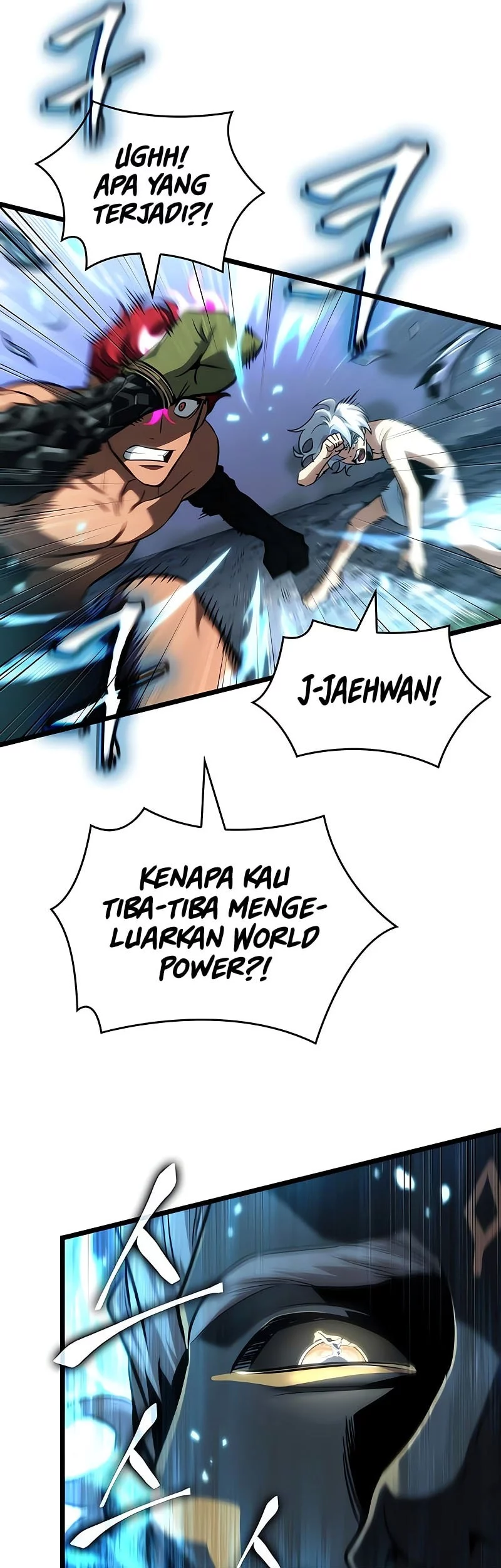 Chapter 200 - halaman 27