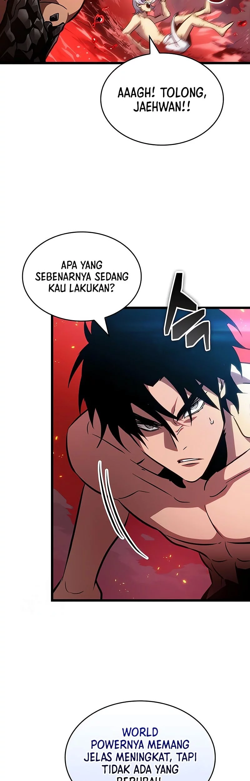 Chapter 200 - halaman 32