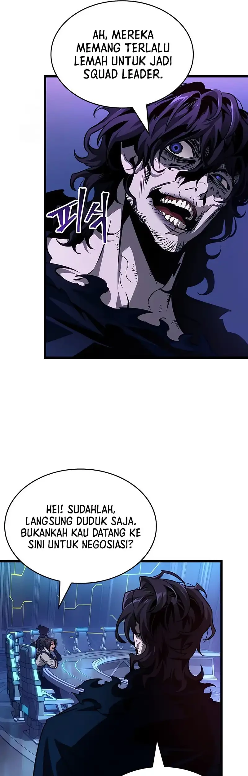 Chapter 201 Fix - halaman 38