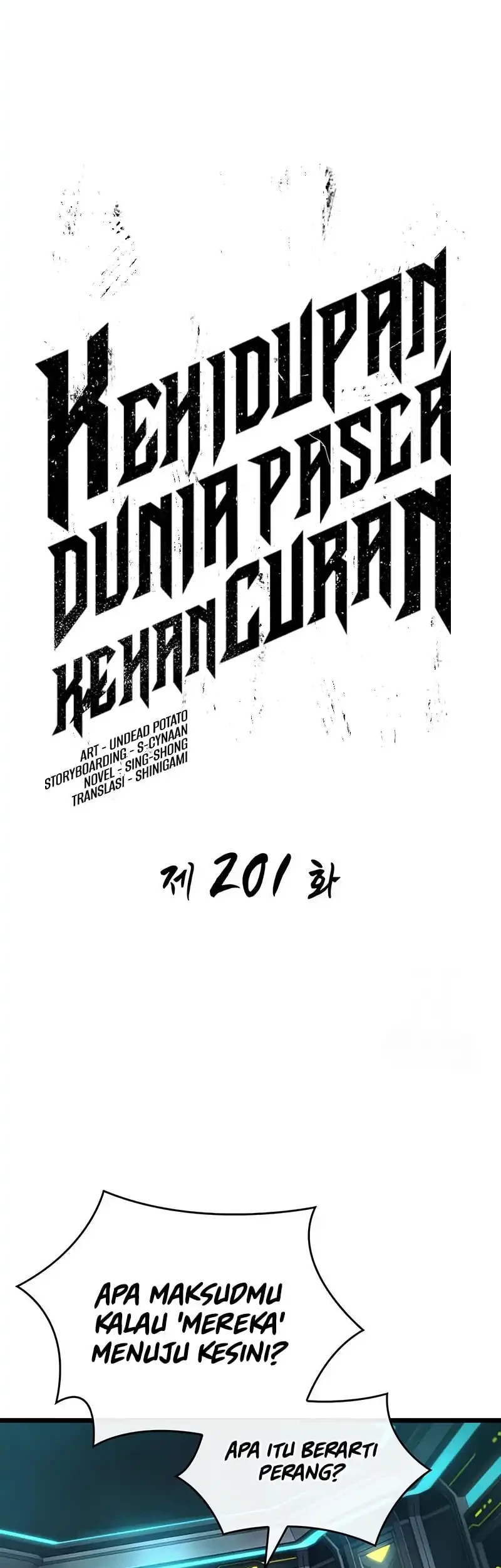 Chapter 201 Fix - halaman 12