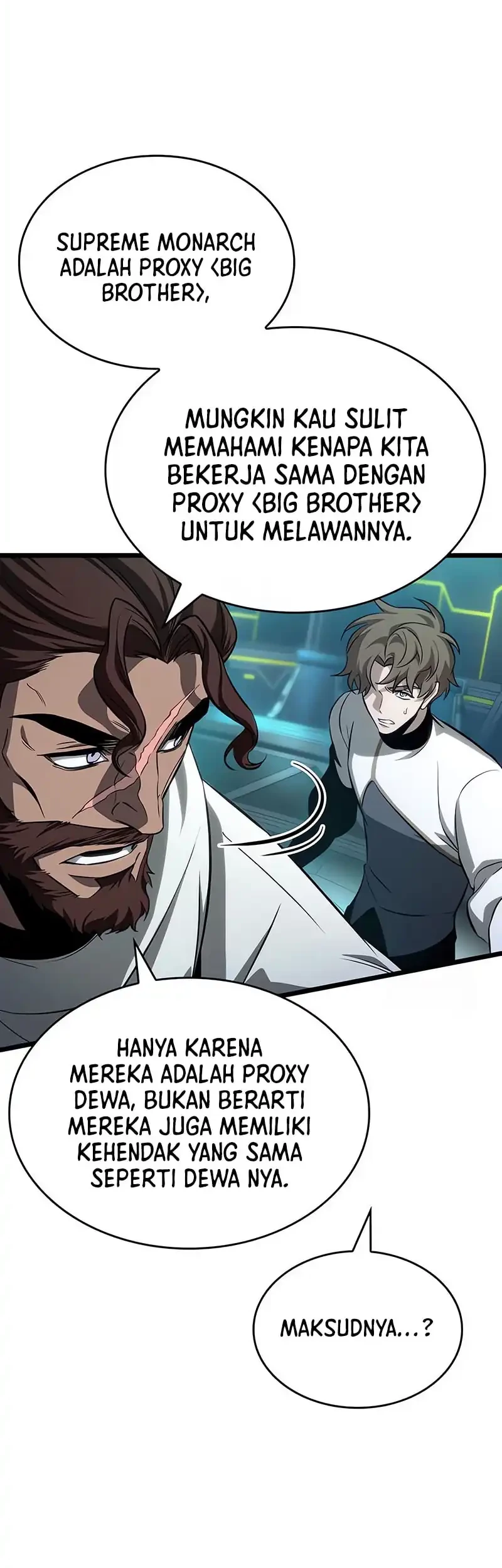 Chapter 201 Fix - halaman 20