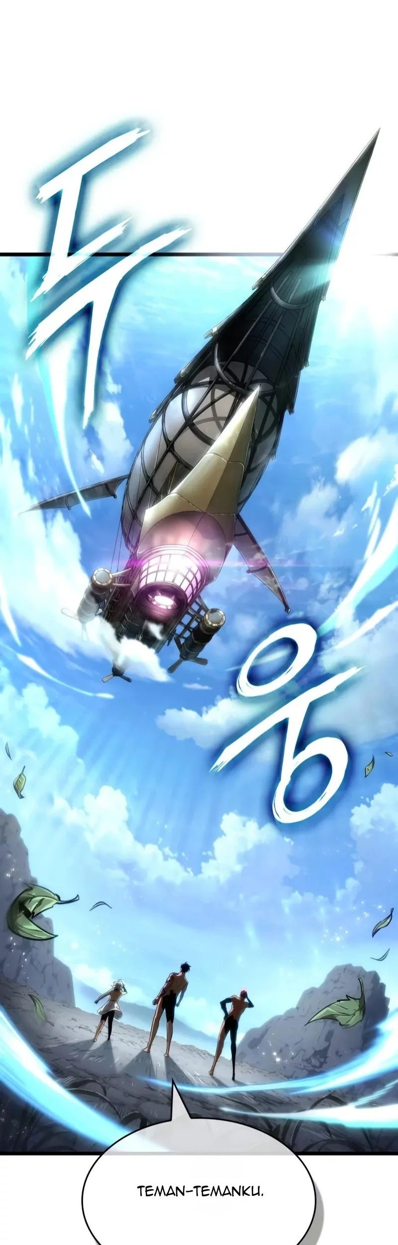 Chapter 202 - halaman 19