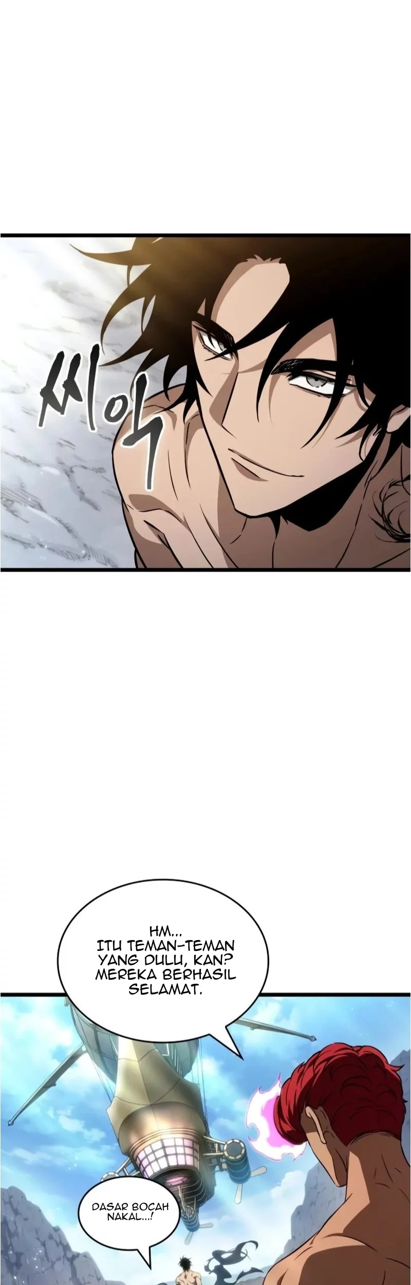 Chapter 202 - halaman 22