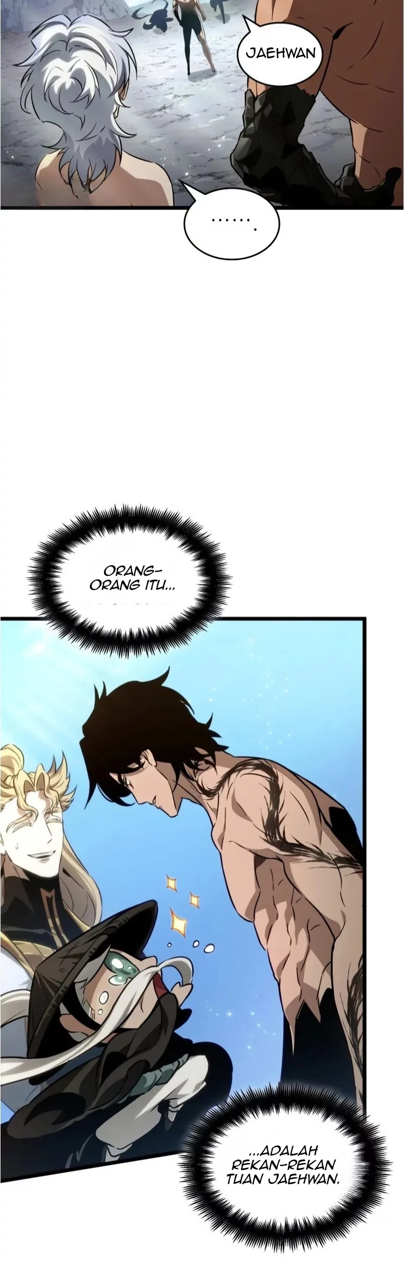 Chapter 202 - halaman 23