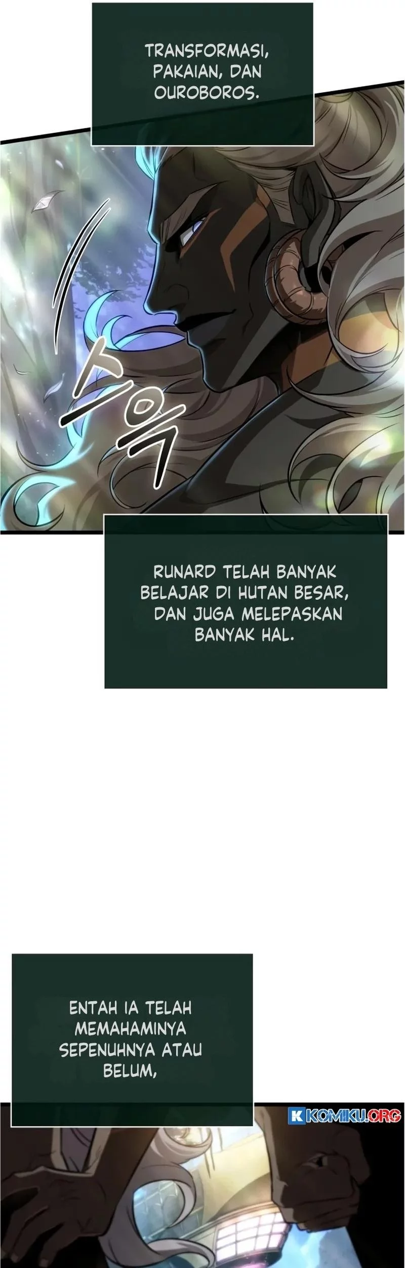 Chapter 202 - halaman 33