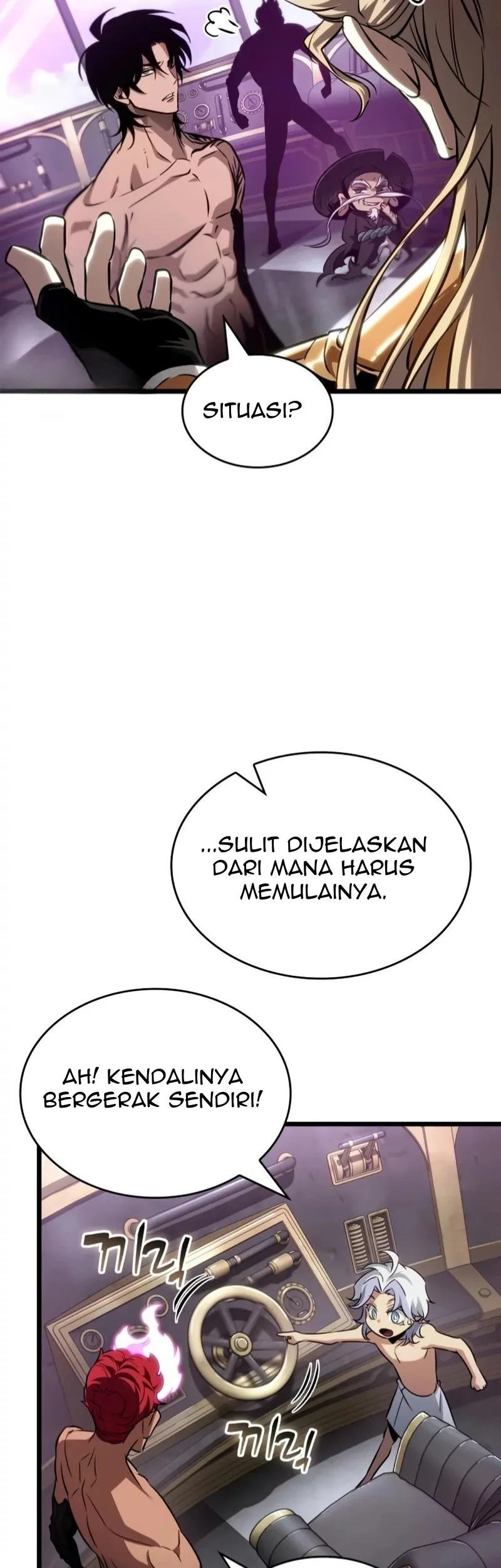 Chapter 202 - halaman 42