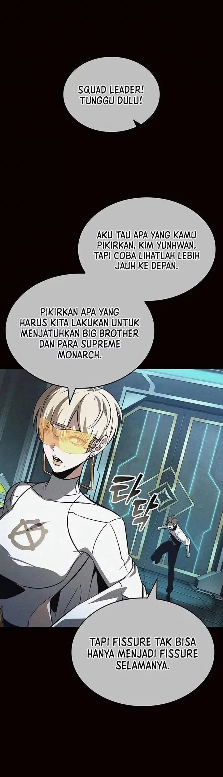 Chapter 203 - halaman 40