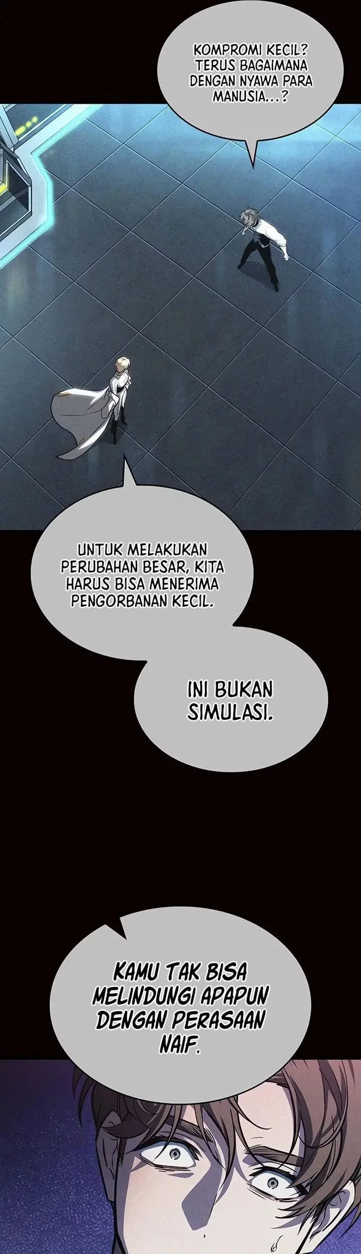 Chapter 203 - halaman 42