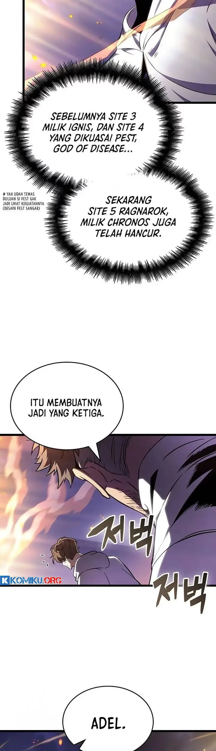 Chapter 203 - halaman 28