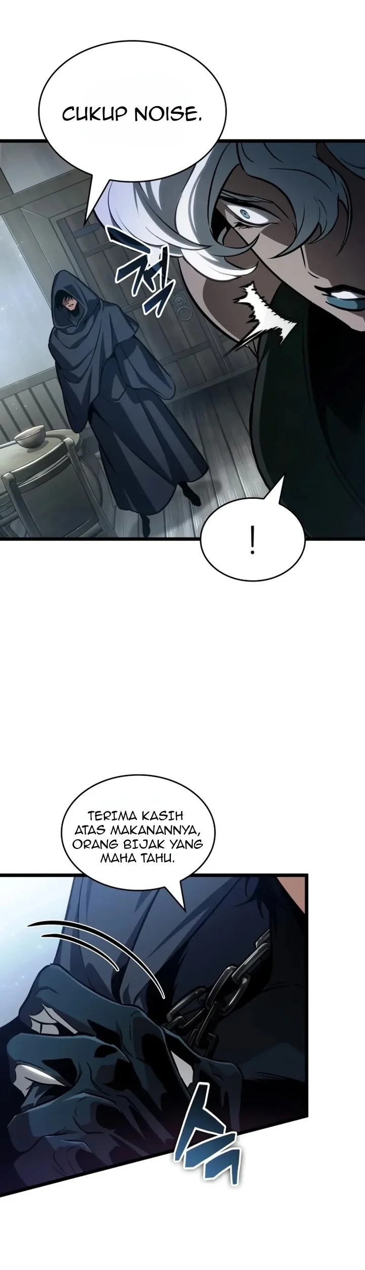 Chapter 204 - halaman 40