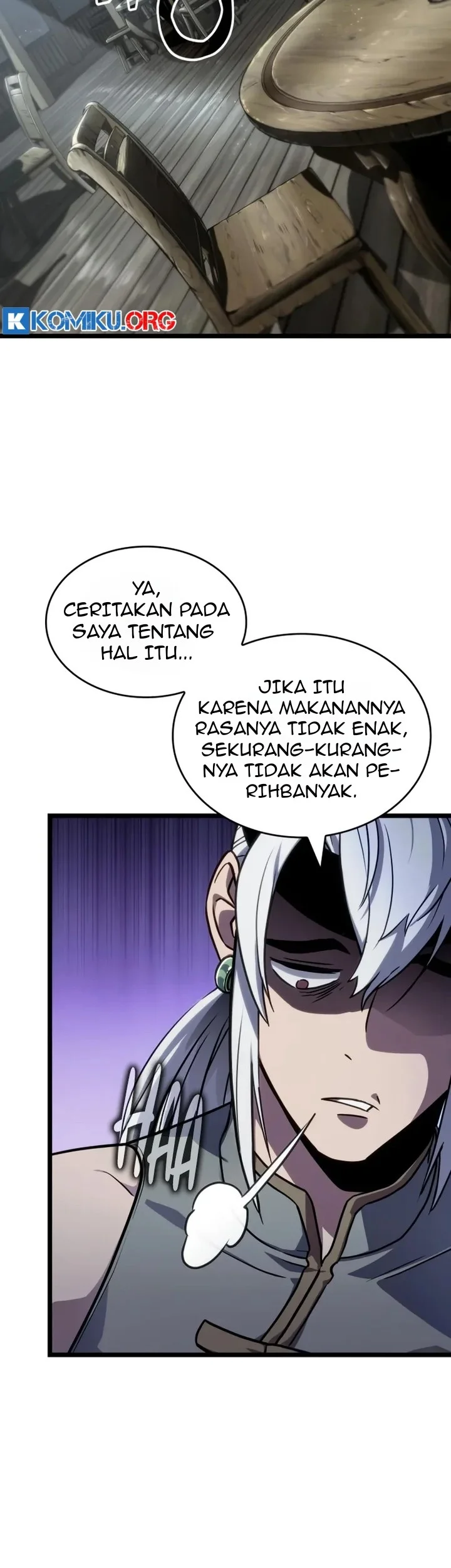 Chapter 204 - halaman 20