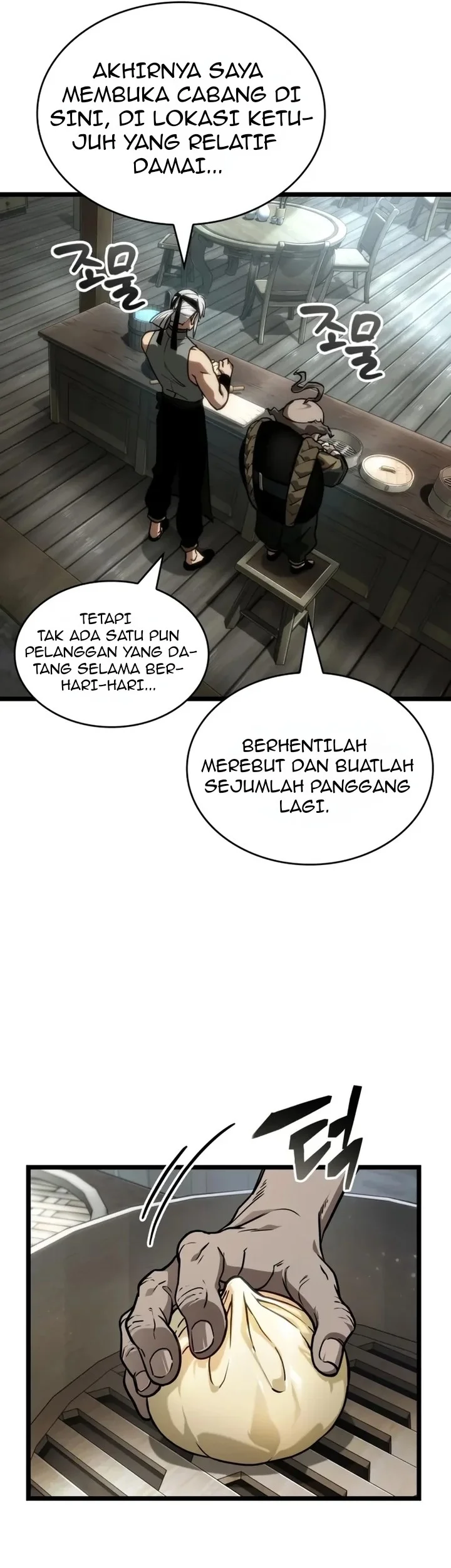 Chapter 204 - halaman 22