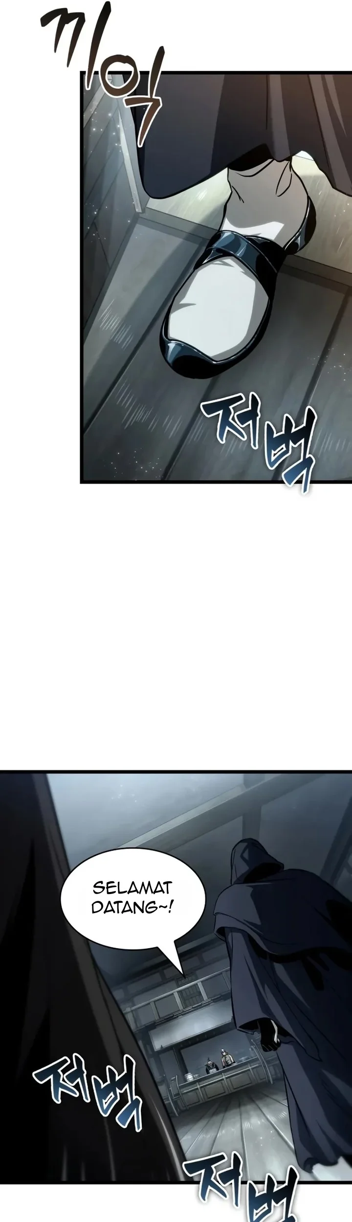 Chapter 204 - halaman 25