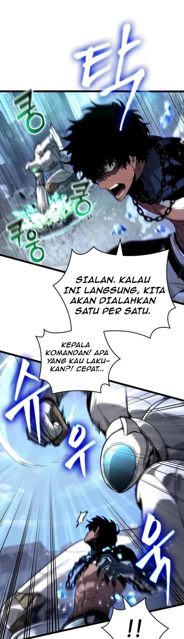 Chapter 205 - halaman 38