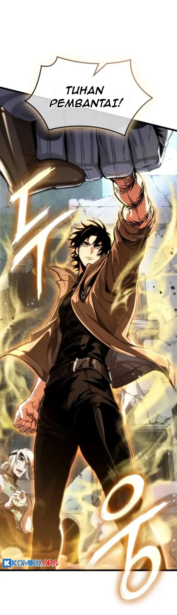 Chapter 205 - halaman 57